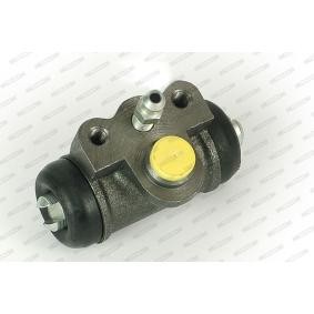 Acquista Cilindretto freno da FERODO FHW4195 a buon mercato per soli 16,50 €