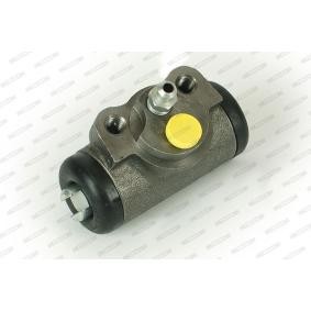 Acquista Cilindretto freno da FERODO FHW4196 a buon mercato per soli 14,26 €
