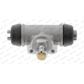 Compre Cilindro do travão da roda de FERODO online para Patrol GR IV SUV (Y60, GR) a preços moderados