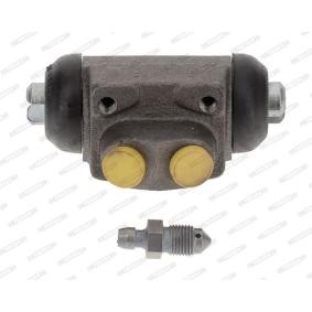 Achetez des Cylindre de roue de chez FERODO en ligne pour Escort Mk1 Berline (AFH, ATH) à prix modérés