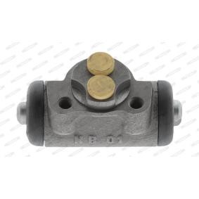 Acquista Cilindretto freno da FERODO FHW4243 a buon mercato per soli 14,28 €