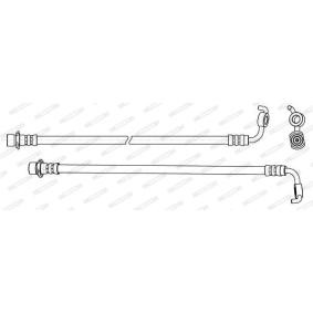 Compre Mangueira de travão de FERODO online para HiAce Minibus (H300) a preços moderados