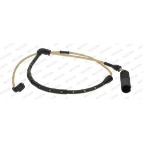 Warnkontakt, Bremsbelagverschleiß FWI349 von FERODO günstig für 18,15 € online kaufen