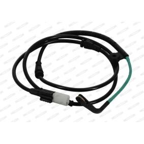 Warnkontakt, Bremsbelagverschleiß FWI350 von FERODO günstig für 18,43 € online kaufen