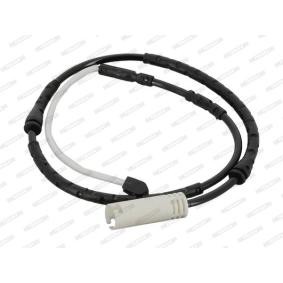 Warnkontakt, Bremsbelagverschleiß FWI362 von FERODO günstig für 14,54 € online kaufen