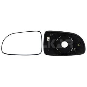 Compre Espejo retrovisor de ALKAR online para Aveo / Kalos Berlina (T200) a precios moderados