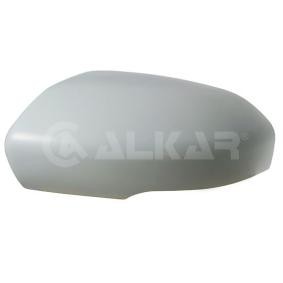 Compre Carcasa de retrovisor de ALKAR online para Range Rover Evoque (L538) a precios moderados