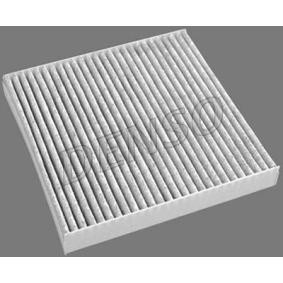 Innenraumfilter für RENAULT von DENSO