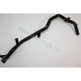 Comprar Conducto refrigerante de AUTOMEGA 301210065037L a bajo precio de 14,05 €