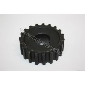 Comprar Piñón del cigüeñal de AUTOMEGA 3006140564 a bajo precio de 14,34 €