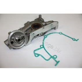 Comprar Bomba de aceite de AUTOMEGA 3006460030 a bajo precio de 58,07 €