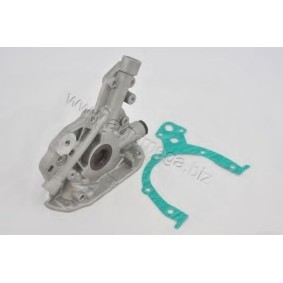 Comprar Bomba de aceite de AUTOMEGA 3006460041 a bajo precio de 46,82 €