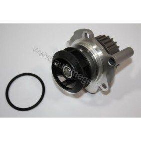 Köp Vattenpump av AUTOMEGA 30121001106AL till det låga priset 320,90 kr