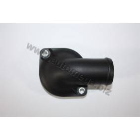 Compre Flange do líquido de refrigeração da AUTOMEGA 301210121074B a um preço baixo por 2,65 €