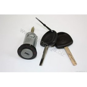 Acquista Cilindro serratura, blocchetto dell'accensione da AUTOMEGA 3009130614 a buon mercato per soli 9,85 €