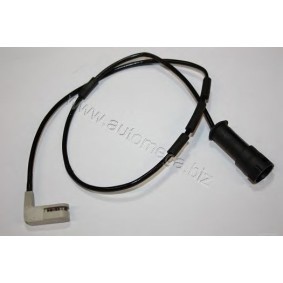 Acquista Sensore di usura delle pastiglie freni da AUTOMEGA 3012380403 a buon mercato per soli 2,61 €