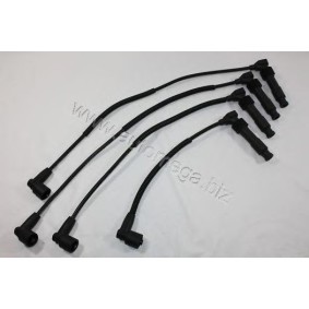 Comprar Juego de cables de encendido de AUTOMEGA 3016120561 a bajo precio de 21,47 €