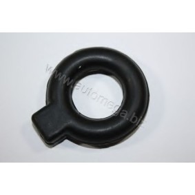 Compre Anel de fixação, silenciador da AUTOMEGA 302530147191A a um preço baixo por 1,17 €