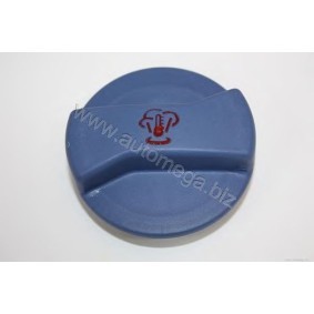 Acquista Tappo radiatore da AUTOMEGA online per Polo Sedan (9A4, 9A2, 9N2, 9A6) a prezzi moderati