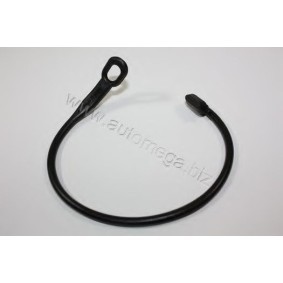 Comprar Cinta sujeción, cubierta maletero de AUTOMEGA 3023450817 a bajo precio de 1,34 €
