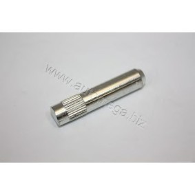 Comprar Bisagra de puerta de AUTOMEGA 308310421321 a bajo precio de 1,24 €