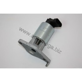 Achetez des Vanne EGR AUTOMEGA 1058510580 à prix pour 211,75 €