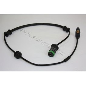 Acquista Sensore, Usura pastiglia freno / mat. d'attrito da AUTOMEGA 3062380388 a buon mercato per soli 4,95 €