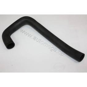 Comprar Tubería de radiador de AUTOMEGA 301210051811E a bajo precio de 6,49 €