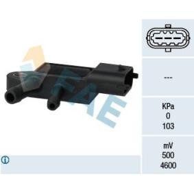 Köp Avgastrycksensor av FAE 16107 till det låga priset 736,59 kr