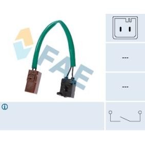 Köp Kontakt, kopplingsstyrning (farth.) av FAE 24905 till det låga priset 162,79 kr