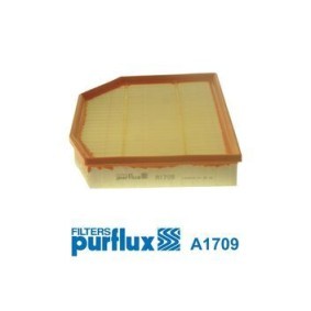Acquista Filtro aria da PURFLUX A1709 a buon mercato per soli 18,31 €