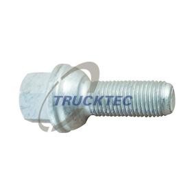 Compre Tornillos de rueda y tuercas de rueda de TRUCKTEC AUTOMOTIVE online para Sprinter 3-T Caja / Chasis (W903) a precios moderados