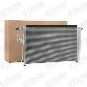 Comprar Condensador, aire acondicionado de STARK SKCD-0110130 a bajo precio de 72,16 €