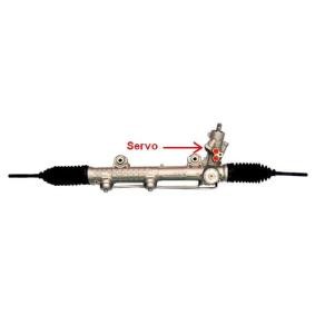 Lenkgetriebe 01.56.1550 von LIZARTE günstig für 438,90 € online kaufen