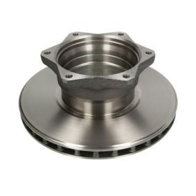 Acquista Disco freno da SBP 02-ME014 a buon mercato per soli 51,66 €