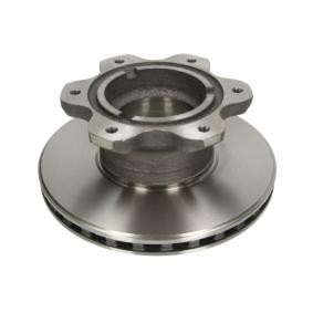 Acquista Disco freno da SBP 02-ME016 a buon mercato per soli 70,43 €