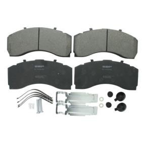 Compre Pastilhas de travão da SBP 07-P29246 a um preço baixo por 94,76 €