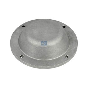 Köp Skyddshätta, hjulnav av DT Spare Parts 5.20181 till det låga priset 418,36 kr