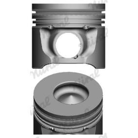 Compre Pistón de NÜRAL online para Focus Mk1 Sedán (DFW, DNW) a precios moderados