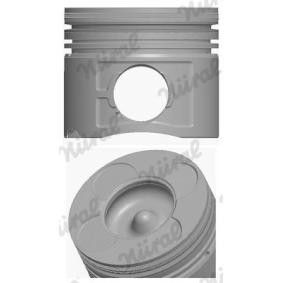 Acquista Pistone motore da NÜRAL 87-114405-10 a buon mercato per soli 82,49 €