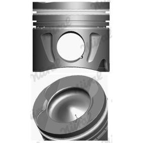 Compre Êmbolo da NÜRAL 87-433405-00 a um preço baixo por 102,18 €