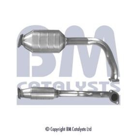 Katalysator BM80201H von BM CATALYSTS günstig für 464,43 € online kaufen