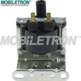 Compre Bobina de ignição da MOBILETRON CE-03 a um preço baixo por 26,17 €