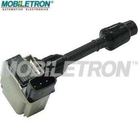 Compre Bobina de ignição da MOBILETRON CN-24 a um preço baixo por 47,51 €