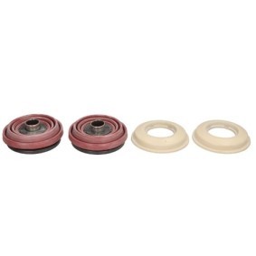 Compre Jogo de reparação, pinça de travão da SBP CRK-053 a um preço baixo por 18,12 €
