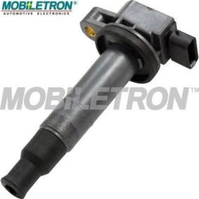 Achetez des Bobine d'allumage de chez MOBILETRON en ligne pour PRIUS A trois volumes (NHW11_) à prix modérés