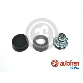 Compre Kit de reparação, bomba central dos travões da AUTOFREN SEINSA D1039 a um preço baixo por 9,93 €
