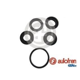 Compre Kit de reparação, bomba central dos travões de AUTOFREN SEINSA online para Concerto Hatchback (HW, MA) a preços moderados