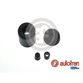 Comprar Juego de reparación, cilindro receptor del embrague de AUTOFREN SEINSA D3062 a bajo precio de 4,86 €