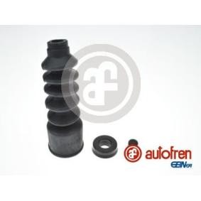 Comprar Juego de reparación, cilindro receptor del embrague de AUTOFREN SEINSA D3544 a bajo precio de 11,78 €